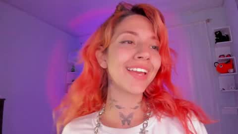 azumi saan online show from January 26, 3:59 am