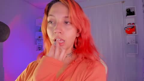 azumi saan online show from February 2, 4:59 am