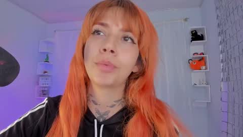 azumi saan online show from February 9, 2:28 am