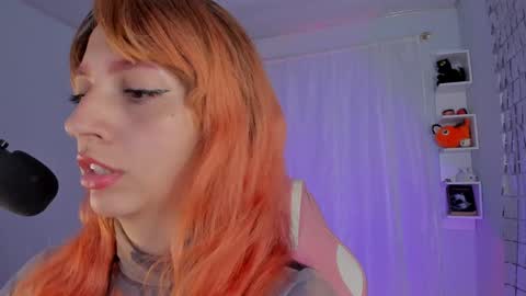 azumi saan online show from February 27, 12:32 am