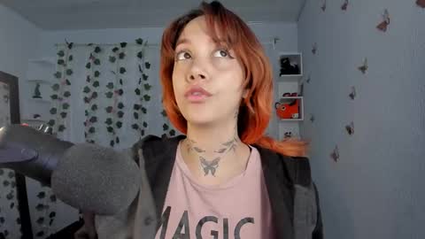 azumi saan online show from September 17, 2:24 am