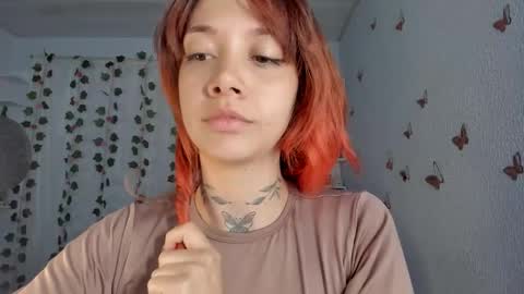 azumi saan online show from September 28, 3:01 am