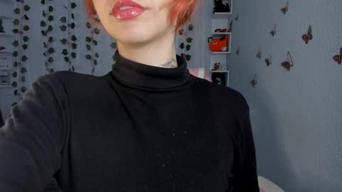 azumi saan online show from October 3, 2:41 am