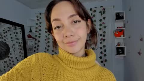 azumi saan online show from November 23, 3:06 am