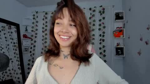 azumi saan online show from November 29, 3:09 am