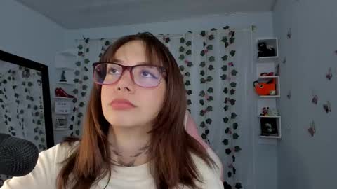 azumi saan online show from December 4, 3:05 am