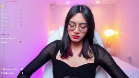 Azura online show from March 20, 7:30 pm