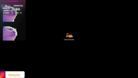 Lyanna online show from June 29, 1:56 am