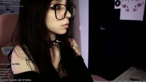 Snapshot of b0pppo chatting on January 8, 7:03 pm your fuckdoll  sub girl  MORE ME  online show from January 8, 7:03 pm