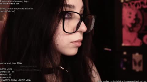 Snapshot of b0pppo chatting on February 5, 6:48 pm your fuckdoll  sub girl  MORE ME  online show from February 5, 6:48 pm