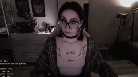 your fuckdoll  sub girl  MORE ME  online show from November 26, 6:20 pm