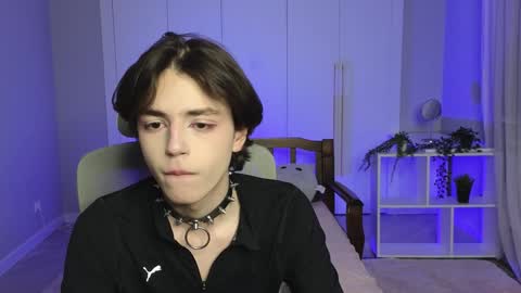 Elios online show from December 27, 9:54 pm