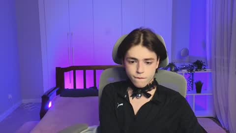 Elios online show from December 28, 7:11 pm