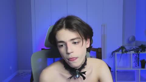 Elios online show from December 28, 10:13 pm