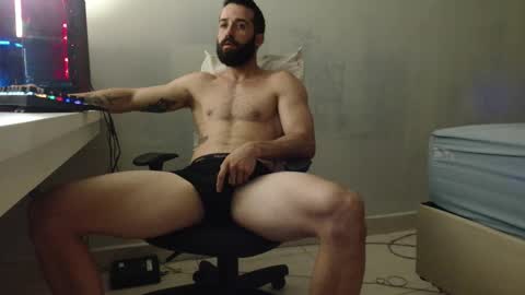 b0ycan online show from February 8, 10:57 pm