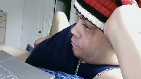 b1gandhard online show from December 14, 5:29 pm