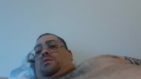 b1gandhard online show from April 12, 7:19 pm