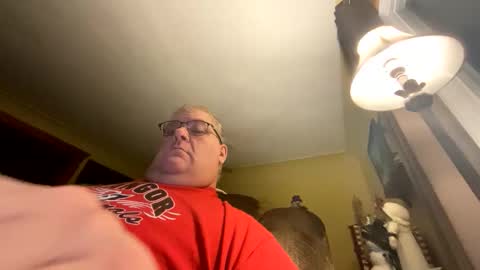 Cory online show from November 28, 12:13 am