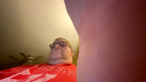 Cory online show from December 4, 12:53 am