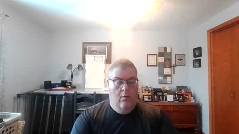 Cory online show from January 6, 5:27 pm