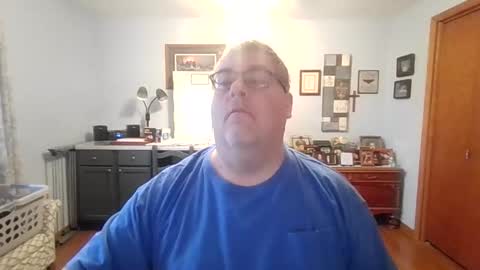 Cory online show from February 16, 1:07 pm