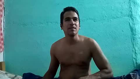 B3B3LATINO online show from March 12, 5:46 am