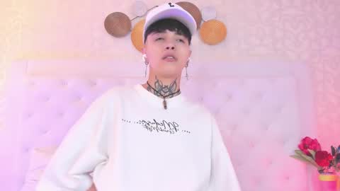 Anny online show from March 1, 3:30 am