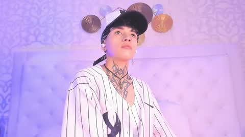 Anny online show from March 14, 3:56 am