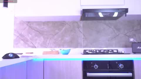 Isabella online show from February 21, 7:43 pm