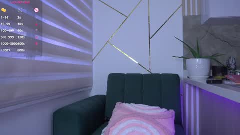 Snapshot of b3llaspring chatting on June 14, 11:07 pm Isabella online show from June 14, 11:07 pm