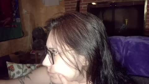 b4byjinx online show from June 18, 4:44 pm