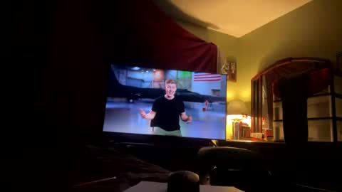 b_johnson530 online show from November 14, 5:06 am