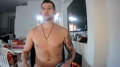 b_marco_ online show from December 27, 2:12 pm