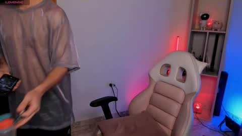 odeley online show from November 17, 9:26 am