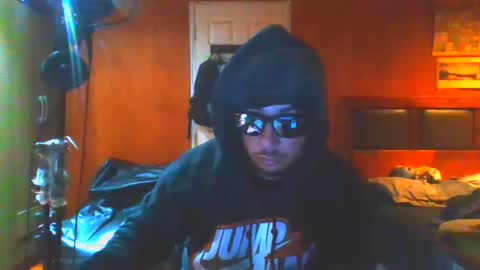 baadddboooy69 online show from October 3, 6:10 am