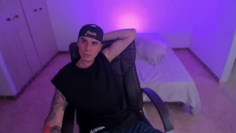 baan9 online show from January 15, 9:51 pm