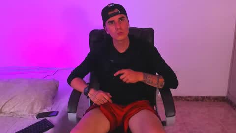 baan9 online show from January 20, 8:40 pm