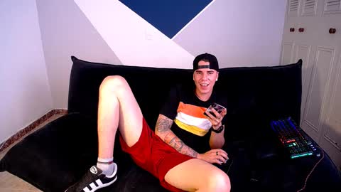 baan9 online show from January 21, 3:32 pm