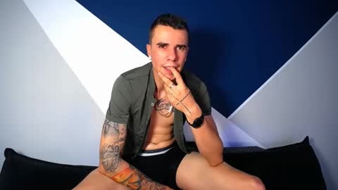 baan9 online show from February 7, 2:37 pm