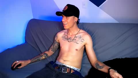 baan9 online show from February 22, 7:36 pm