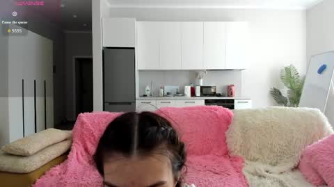 Snapshot of bab_boom chatting on April 29, 2:48 am Monica online show from April 29, 2:48 am
