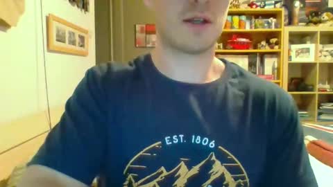 babacoolmagic online show from January 14, 8:47 pm