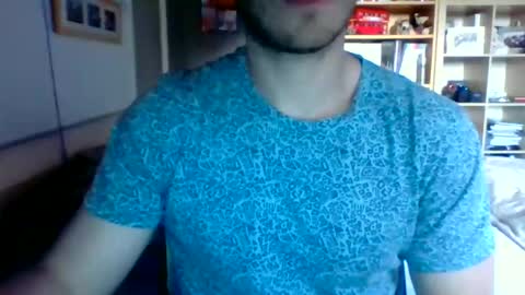 Snapshot of babacoolmagic chatting on June 7, 7:17 pm babacoolmagic online show from June 7, 7:17 pm