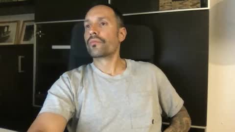 BKR online show from November 3, 12:46 am