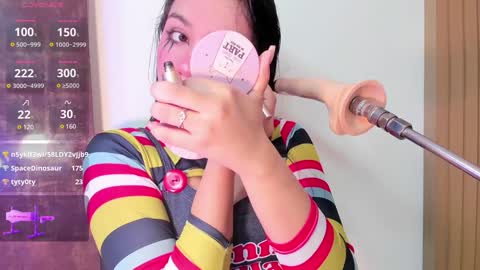 babby_alexxx online show from February 8, 10:50 am