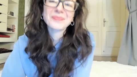 babby_jewel online show from January 14, 11:10 am