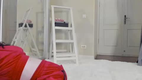 babby_jewel online show from January 22, 2:14 pm