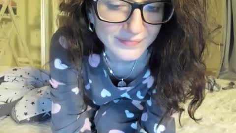 babby_jewel online show from January 25, 4:35 pm