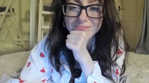 babby_jewel online show from January 31, 3:33 pm