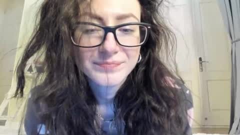 babby_jewel online show from February 13, 2:20 pm